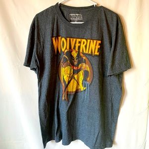 Marvel Men's T-shirt